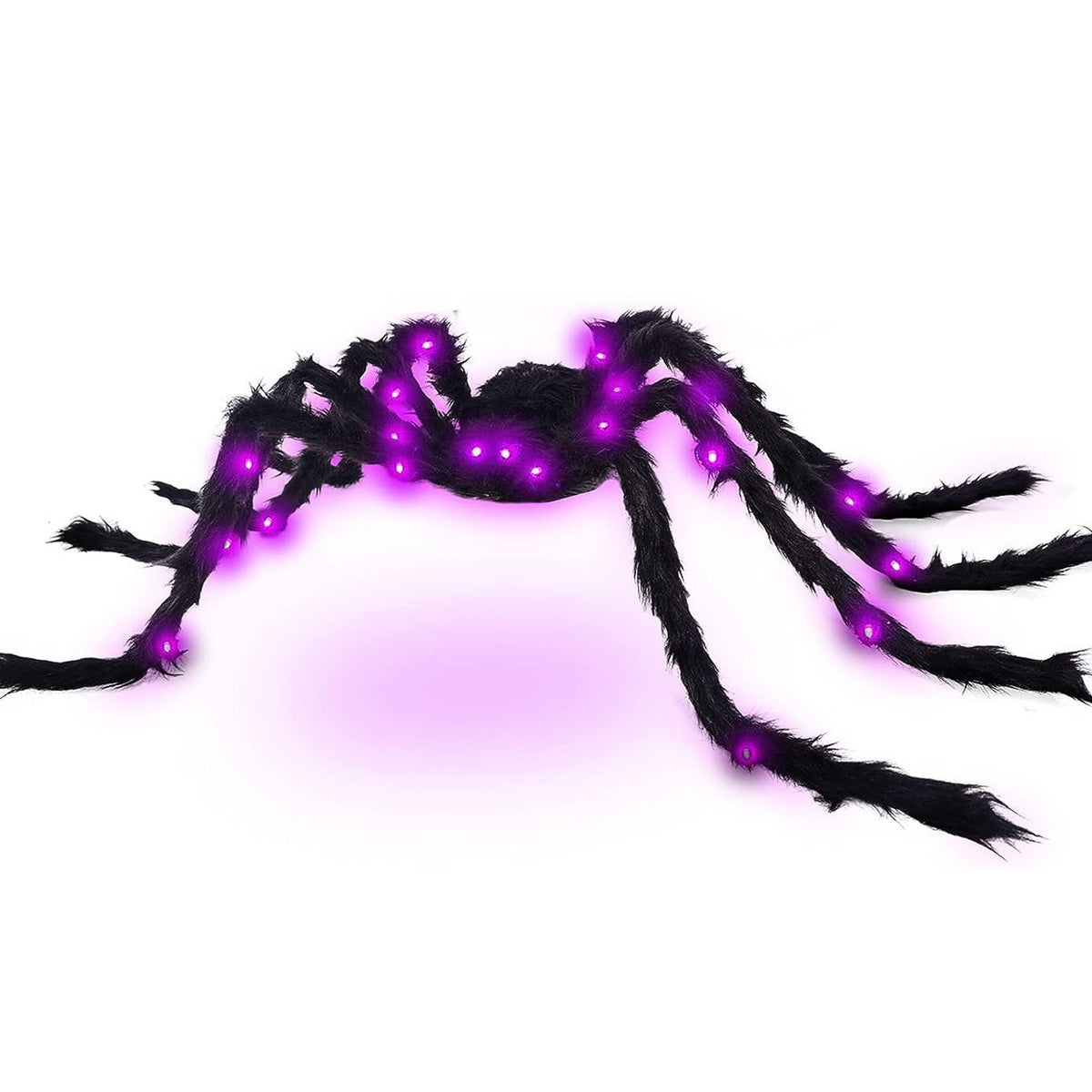 Giant Hairy Halloween Spider